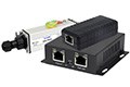 Удлинители Ethernet