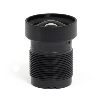 AVL-3M12BIR-L - микрообъектив 12мм для камер до 3Мп 7000781 - фото 12508