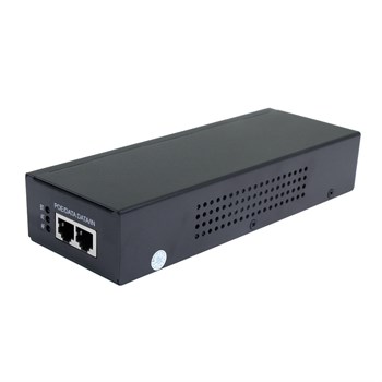 AN-PI90GM - инжектор PoE++ / HiPoE 90Вт, 2.5 Гбит/с 7001014