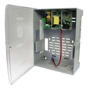 AP-BU12/50-17 - блок бесперебойного питания 12В / 5А стабилизированный, 17Ач 7001008