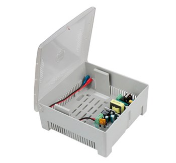 AP-BU12/30-7 - блок бесперебойного питания 12В / 3А стабилизированный, 7Ач 7001039