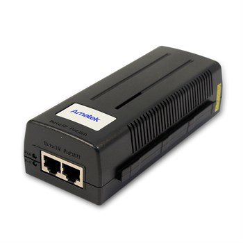 AN-PI30G - инжектор PoE / PoE+ 30Вт 7000120 - фото 4389