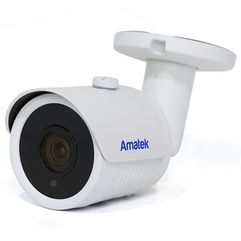 AC-IS804 - уличная 8Мп (4K) камера с объективом 4мм 7000230 - фото 5776