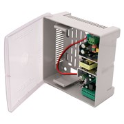 AP-BU12/50-7 - блок бесперебойного питания 12В / 5А стабилизированный, 7Ач 7001007