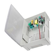 AP-BU12/50-17 - блок бесперебойного питания 12В / 5А стабилизированный, 17Ач 7001008