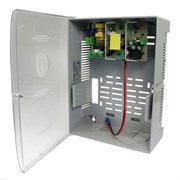 AP-BU12/50-17 - блок бесперебойного питания 12В / 5А стабилизированный, 17Ач 7001008