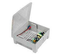 AP-BU12/30-7 - блок бесперебойного питания 12В / 3А стабилизированный, 7Ач 7001039