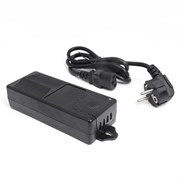 AP-D12/50-4 - блок питания 12В / 5А стабилизированный, 4 выхода 7000139