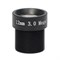 AVL-3M12BIR-L - микрообъектив 12мм для камер до 3Мп 7000781