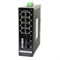 AN-SXGM10P8A - промышленный 10-портовый  управляемый гигабитный L2 коммутатор с PoE до 240Вт 7000659 - фото 10904