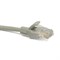 AK-PC-UTP-RJ45-0.5 - коммутационные шнур (патч-корд) 0,5м, литой 7000805