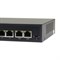 AN-S6P4D - 6-портовый 100 Мбит/с коммутатор с HiPoE до 80Вт 7000880
