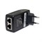 AN-PI24 - инжектор PoE пассивный 24Вт, 100Мбит/с 7000876