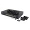 AN-S18P16D - 18-портовый 100/1000 Мбит/с коммутатор с PoE+ до 240Вт 7000471