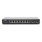 AN-S10P8G-120 - 10-портовый 1000 Мбит/с коммутатор с PoE+ до 120Вт 7000375 - фото 7632